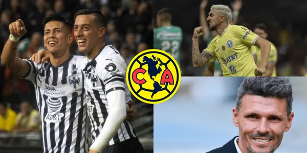 Fernando Ortiz oferta hasta 2 jugadores de Rayados por Valdés