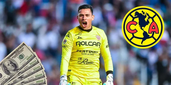 Fernando Ortiz por fin le dará la oportunidad a Malagón como el portero titular de América