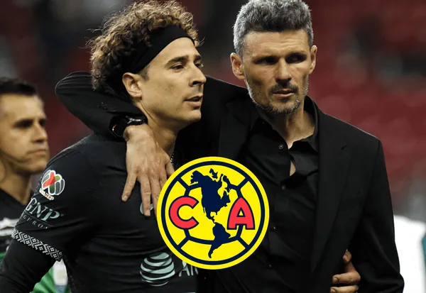 Fernando Ortiz puso a sus consentidos frente a Monterrey y le costó la derrota.