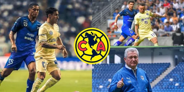 Fernando Ortiz realizará cambios para poder recuperar la ventaja ante Monterrey