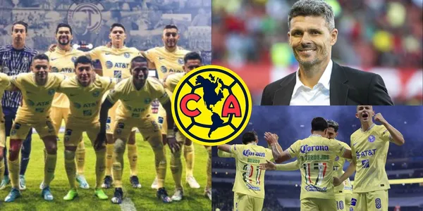 Fernando Ortiz recuperará un crack para el reinicio de la liga mexicana