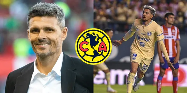 Fernando Ortiz reveló la fórmula para avanzar a la siguiente ronda