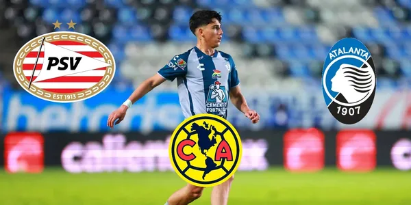 Fernando Ortiz reveló que busca u lateral, por lo que los aficionados han exigido a la directiva la contratación de uno de los mejores laterales, como lo es Kevin Álvarez