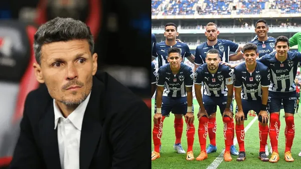 Fernando Ortiz sabe que las Águilas necesitan cambiar algunas cosas si quieren levantar la 14.