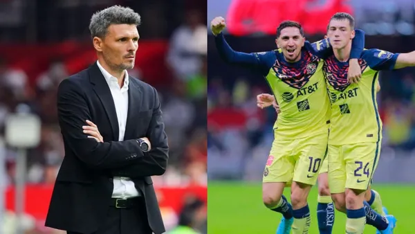 Fernando Ortiz sabe que su puesto está en juego y no puede perder más encuentros.