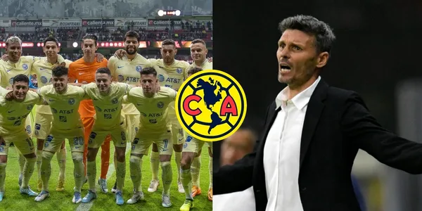 Fernando Ortiz se cansó de este jugador y no lo soporta más en Coapa