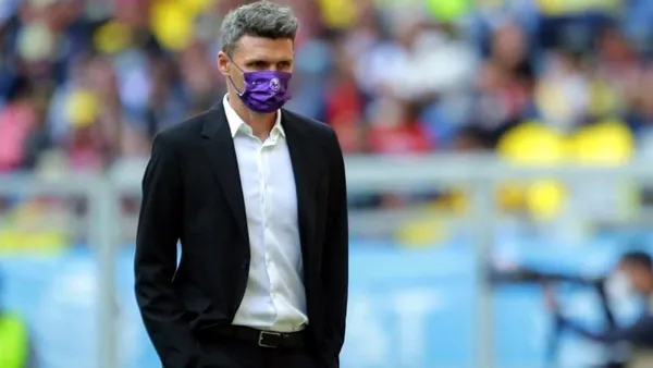 Fernando Ortiz se está jugando su puesto con el América ya que la afición no tolerará una eliminación en cuartos de final.