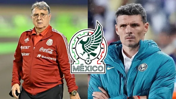 Fernando Ortiz se ha vuelto uno de los mejores entrenadores de México