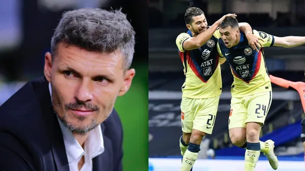 Fernando Ortiz se juega cosas importantes en el partido de vuelta a la semifinal del Clausura 2022.