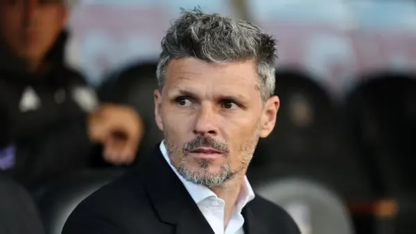 Fernando Ortiz se llevaría a un ex América.