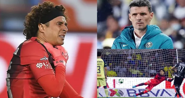 Fernando Ortiz se queda en las Águilas. Se hará oficial su contratación y firmará por un año. Se filtra el tema de su decisión sobre Ochoa y sus errores.