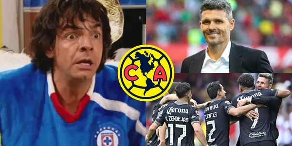 Fernando Ortiz sigue comprometido con el equipo y así quiere mantenerse durante años