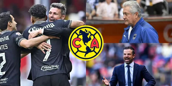 Fernando Ortiz sigue demostrando porque es el técnico ideal para el equipo con hechos y estadísticas a su favor