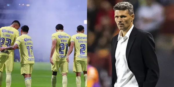 Fernando Ortiz sigue demostrando que es un entrenador sumamente preparado.