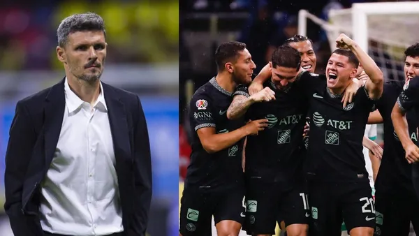 Fernando Ortiz tendrá al primer equipo bajo su control en la siguiente temporada, por lo que ya comenzó con la planeación de la plantilla.