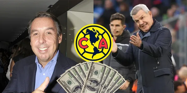 Fernando Ortiz tendrá un complicado final de torneo y se empiezan a manejar nombres de su reemplazo