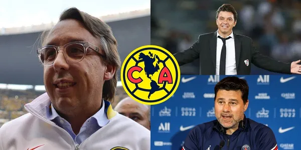 Fernando Ortiz tiembla en el banquillo con este técnico internacional
