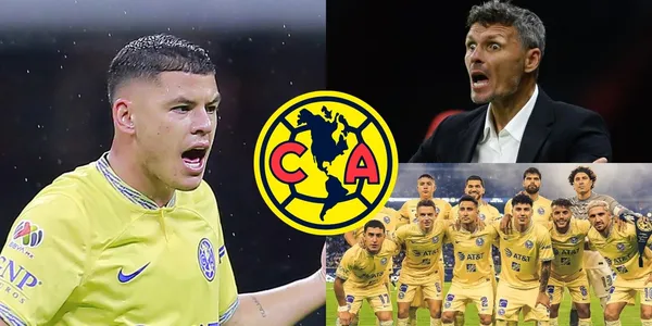 Fernando Ortiz tiene claro los jugadores que saltarán a la cancha en el estadio Cuauhtémoc y en la mayoría de las jornadas del Clausura 2023