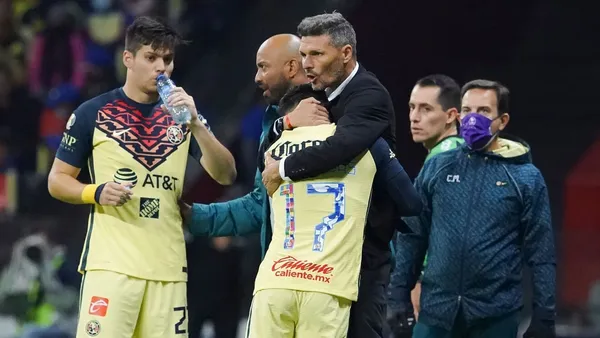 Fernando Ortiz tiene mucho mérito por haber llevado al América al lugar que nos corresponde después de un terrible inicio de torneo.