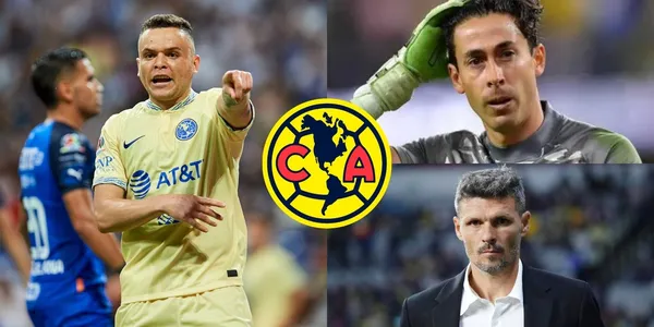 Fernando Ortiz tiene nuevo jugador favorito en el equipo por sus buenos resultados en el torneo