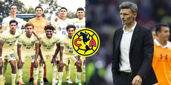 Fernando Ortiz tiene que comenzar a darle más oportunidades a los canteranos antes de crear una fuga de talentos