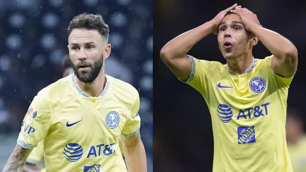 Fernando Ortiz y compañía aún no logran encontrar su mejor versión en el Clausura 2023.