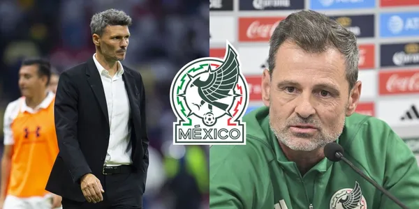 Fernando Ortiz y la directiva tomarían una drástica decisión luego del encuentro ante Jamaica