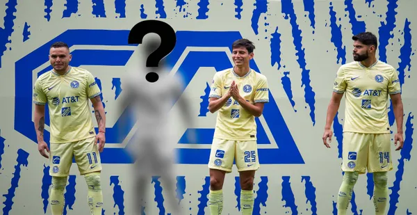 Fernando Ortiz y Santiago Baños priorizan ocupar la plaza extranjera que tienen libre.