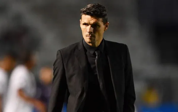 Fernando Ortíz y sus futbolistas lograron que Miguel Herrera se tragara sus palabras de la semana.