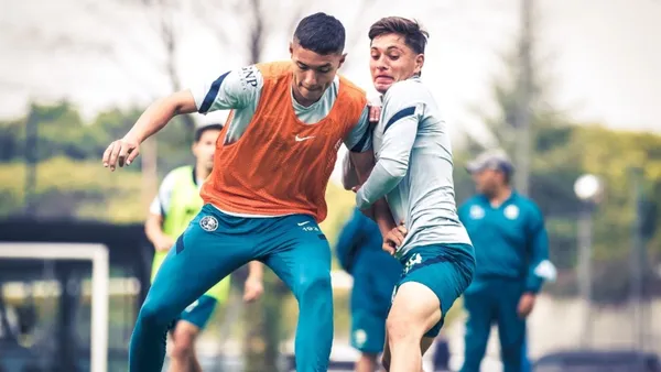 Fernando Ortiz y todo el americanismo nos hemos cansado de jugadores troncos.