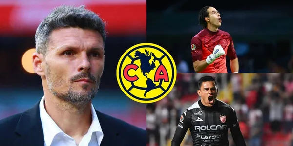 Fernando Ortiz ya habría decidido quién será su portero titular en la próxima temporada