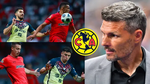 Fernando Ortiz ya lo tiene decidido y soltaría a uno de sus jugadores tras el duelo con Toluca.