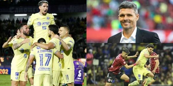 Fernando Ortiz ya tendría su 11 para disputar el torneo