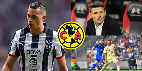 Fernando Ortiz ya tiene algunos cambios previstos para el partido de Monterrey