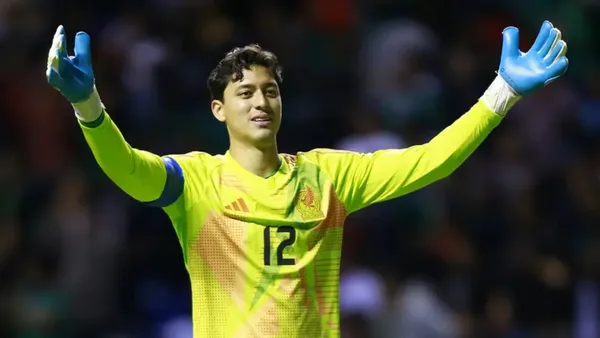 Fernando Tapia: América paga $2M por su regreso, apostando por su ADN y el futuro de la portería.