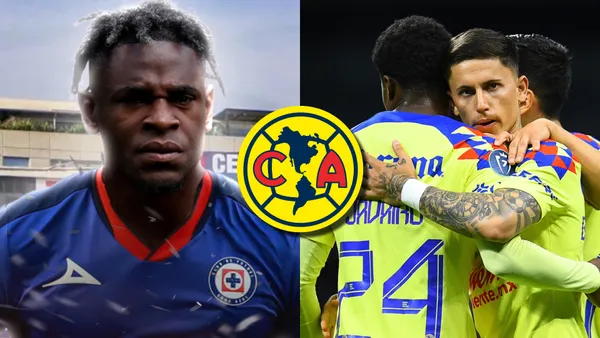 Fichajes de la Liga MX.