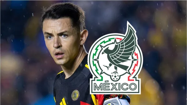 ¿Fidalgo a la Selección Mexicana?