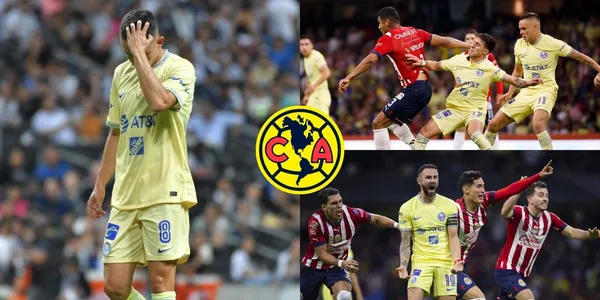 Fidalgo acptó la culpa de la aliminación, pero no fue toda culpa suya y uno de los culpables terminó por esconderse en los vestidores