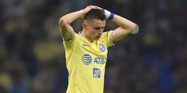 Fidalgo comentó que realmente la pasó mal después de dicha expulsión.