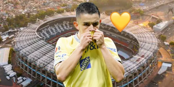 Fidalgo confesó que recibió ofertas desde el viejo continente.