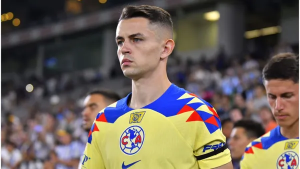 Fidalgo en el América