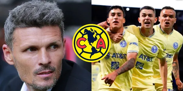 Fidalgo no sería la única baja contra Toluca, con la segunda Ortiz sonríe porque le encuentra hueco a su consentido