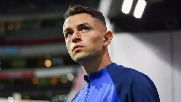 Fidalgo podría jugar para México