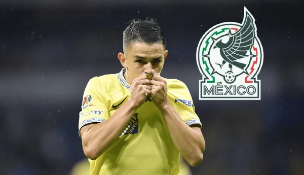 Fidalgo sigue deslumbrando en la liga y la lo candidatean para la selección nacional