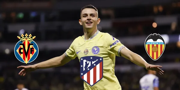 Fidalgo tendría nueva casa en España, por su expulsión imperdonable