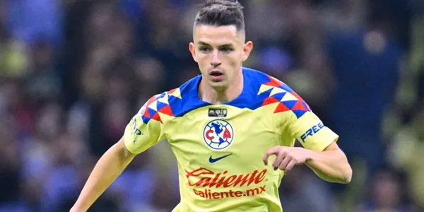 Fidalgo tiene ofertas, el jugador que el América buscaría como reemplazarlo.