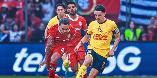 Fidalgo vs Toluca7FOTO: Mex Sport