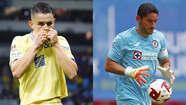 Fidalgo vuelve a demostrar que es el auténtico capitán de las Águilas.