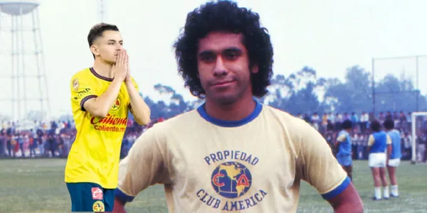 Fidalgo y Cristóbal/FOTO: Mexsport