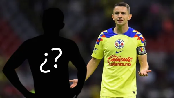 Fidalgo y otro del América interesan en Europa